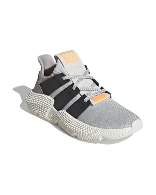 Adidas White Prophere for men