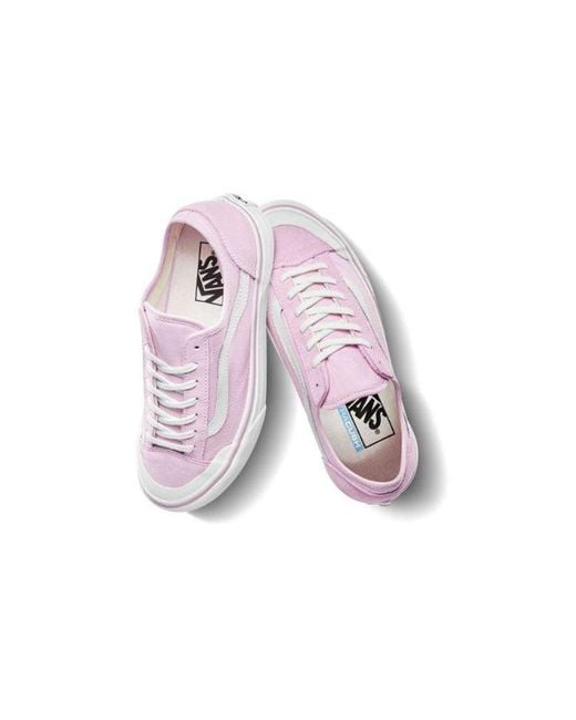 Vans Purple Style 36 Decon Sf 'Pinl' for men