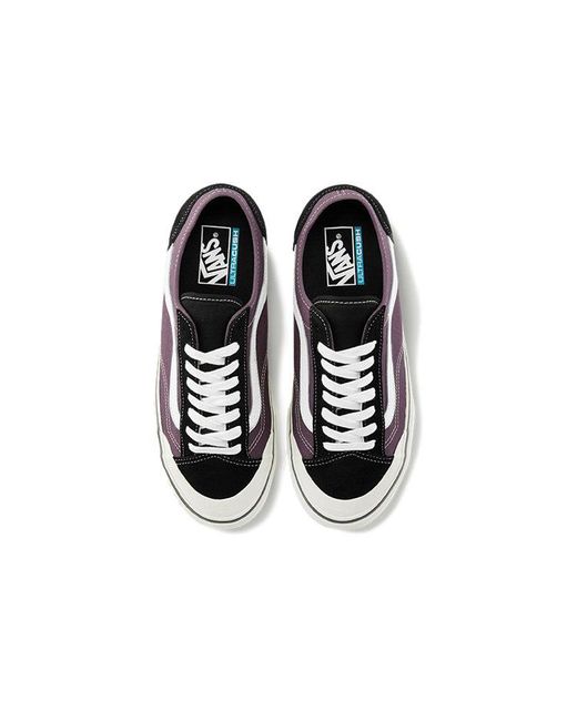 Vans Blue Style 36 Sf for men