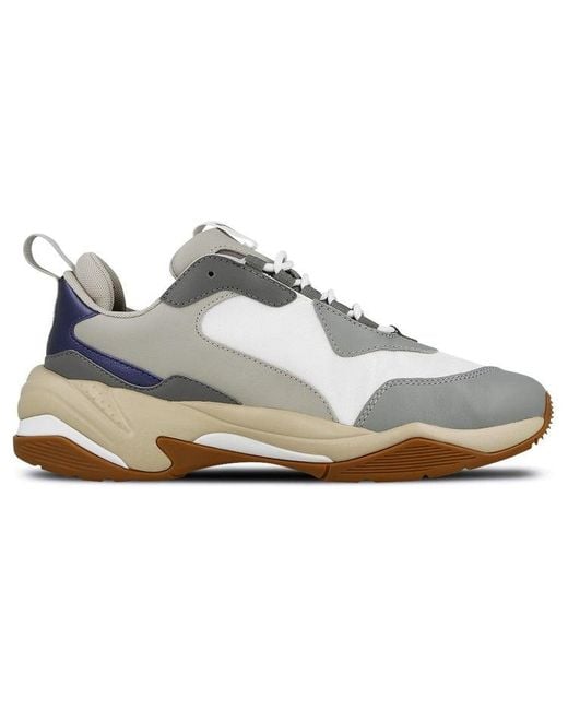 PUMA Blue (Wmns) Thunder Electric