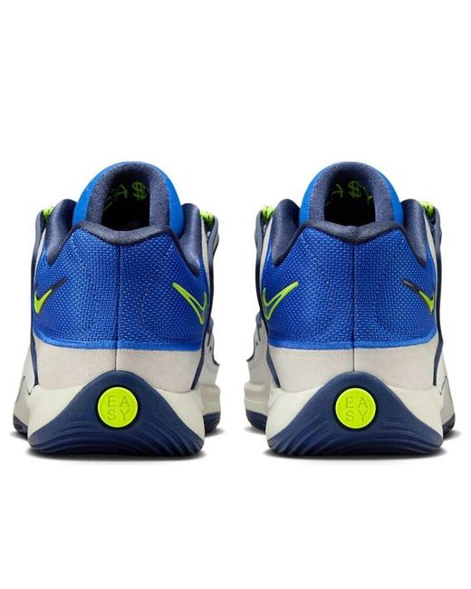 Nike Blue Kd 18 Ep 'Hyper Royal Neon' for men