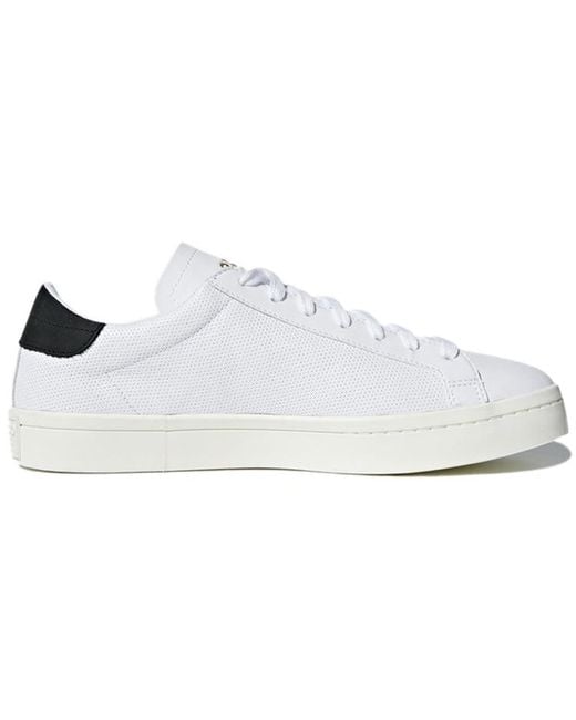 Adidas White Court Vantage for men