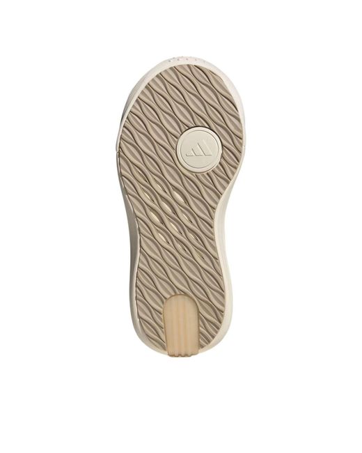 Adidas Natural (Wmns) Maxxcourt Fos Q4 'Cream'