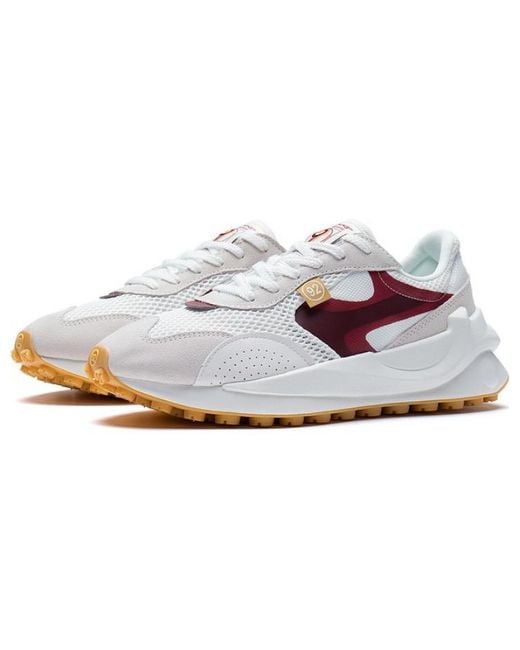 Li-ning White Eternal 92 Low for men