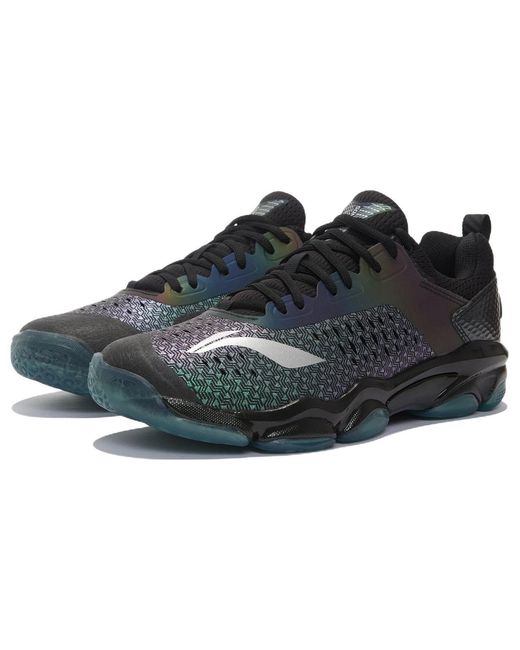 Li-ning Blue Sound Boom for men