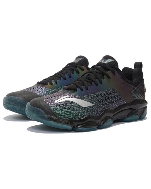 Li-ning Blue Sound Boom for men