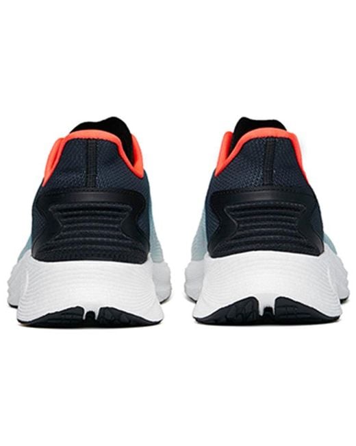 Anta Blue Mach 2 for men
