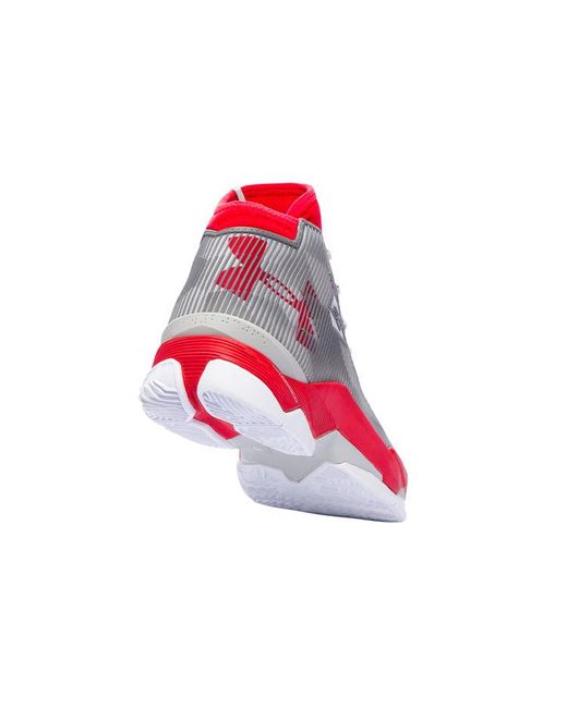 Under Armour Red Curry 2.5 for men