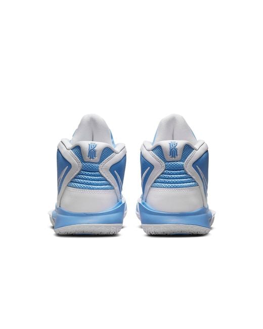 Nike Blue Kyrie Infinity Tb 'University' for men