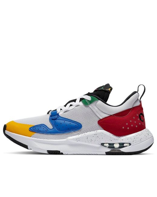 Nike Blue Air Cadence "Olympic Rings" Cn3498 101" for men