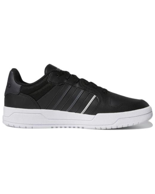 Adidas Black Entrap Carbon' for men