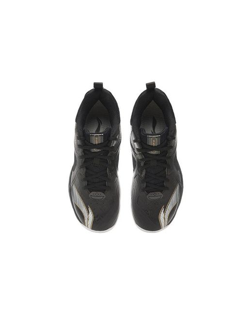Li-ning Black Ranger 6 Lite for men
