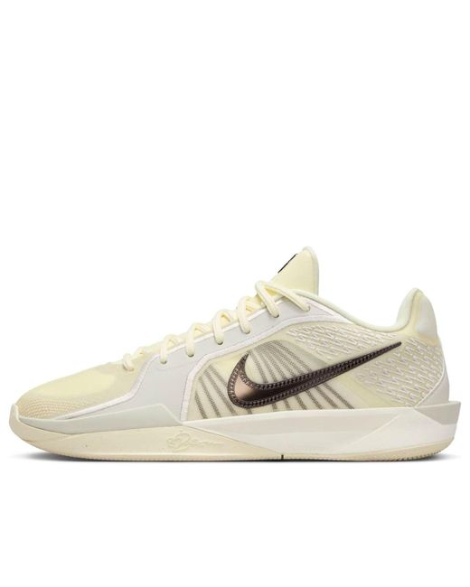 Nike White (Wmns) Sabrina 2 'Relentless'