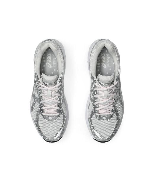 Asics White X Beams X Papergirl Gt-2160 Polka Dots' for men