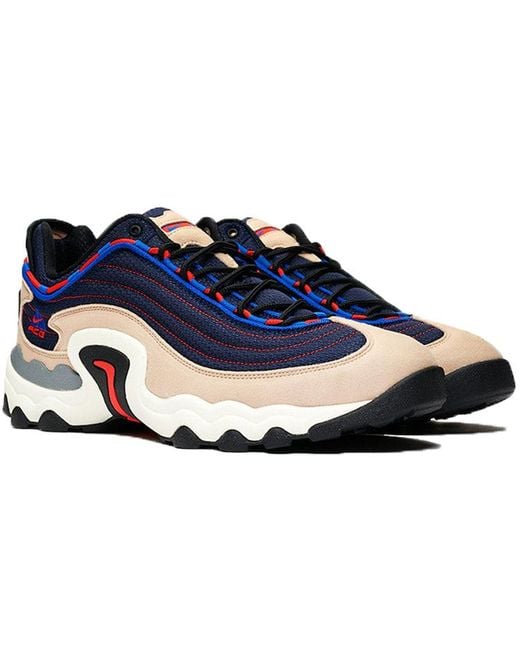 Nike Blue Acg Air Skarn for men