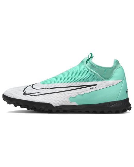 Nike Blue Phantom Gx Academy Df Tf 'Peak Ready Pack' for men