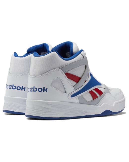 Reebok Blue Royal Bb4500 High 2 Vector' for men