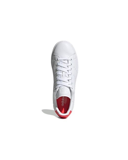 Adidas White (Wmns) Originals Stan Smith