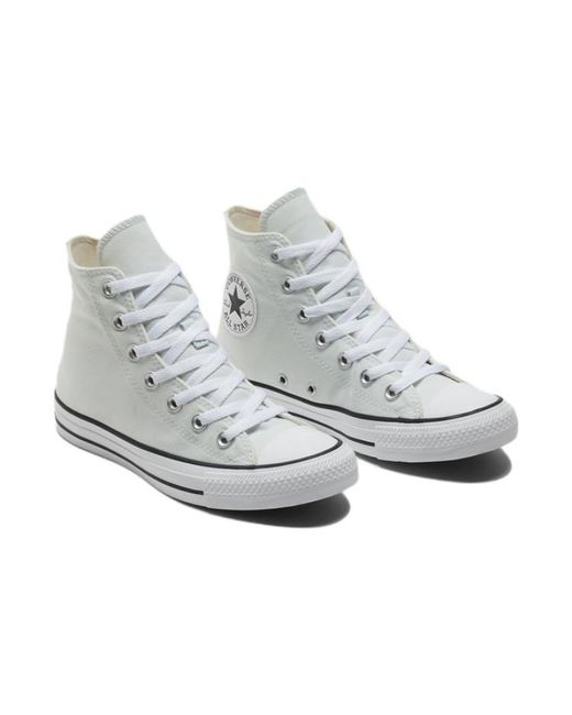 Converse White All Star 'Cream' for men