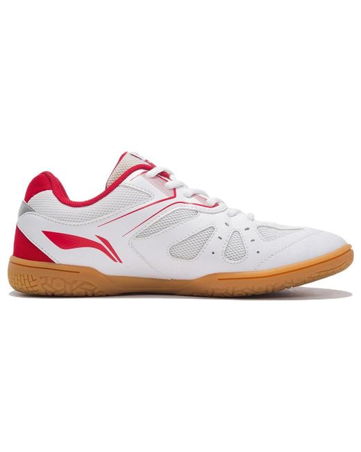 Li-ning White Eagle Eye Gum' for men