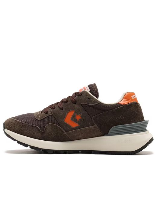 Converse Brown Force5 Sc Made for men