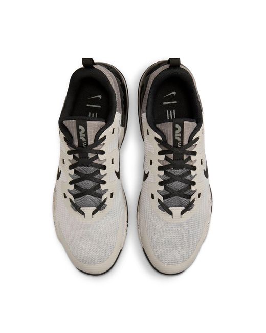 Nike White Air Max Alpha Trainer 5 for men