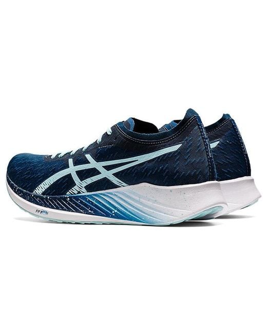 Asics Blue (Wmns) Magic Speed 'Mako'