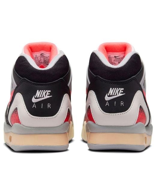 nike air tech challenge 2 low