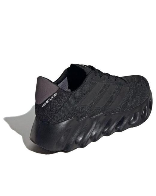 Adidas Black Switch Fwd 2 for men