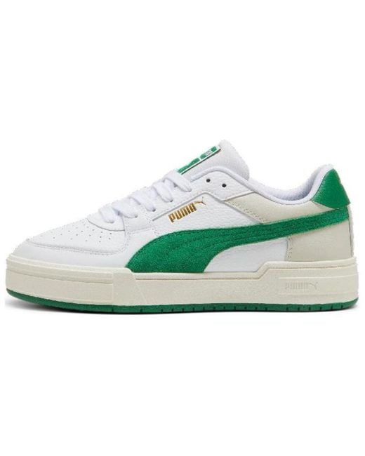 PUMA Blue Ca Pro Suede Fs