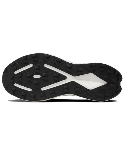 The North Face White Summit Vectiv Pro Ii Running Shoes 'Tnf' for men