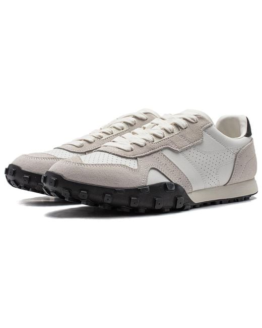 Li-ning White Yunchuan Vintage 'Cloud' for men