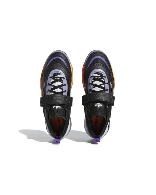 Adidas Blue Streetball 3.0 for men