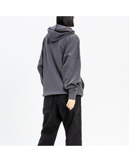 Vans Black Year Of The Rat 2020 Hoodie for men