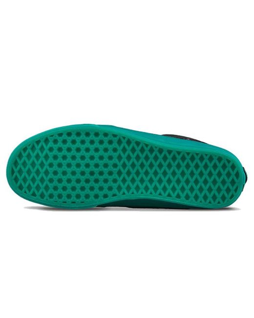 Vans Black C2H4 X Mountain Edition 'Nightwalker' for men