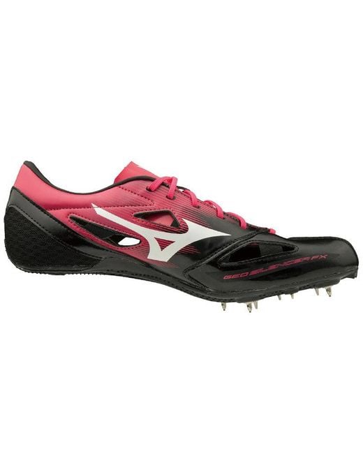 Mizuno Red Geosilencer Fx for men
