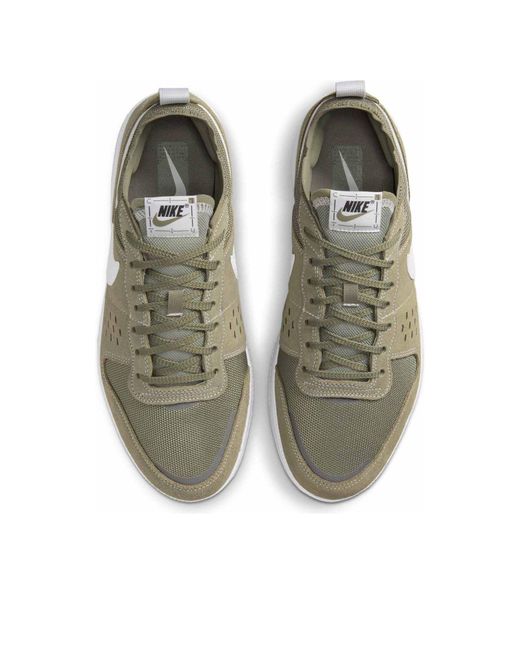 Nike White C1Ty 'Light Army' for men