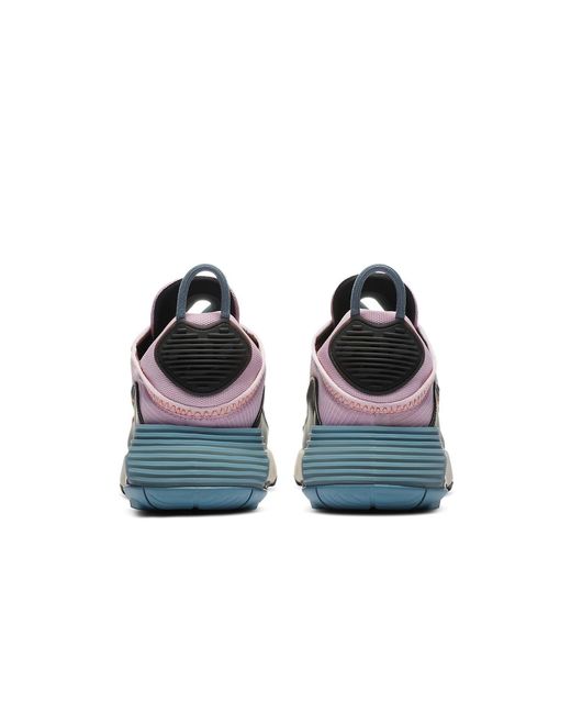 Nike Blue (Wmns) Air Max 2090 'Light Arctic'