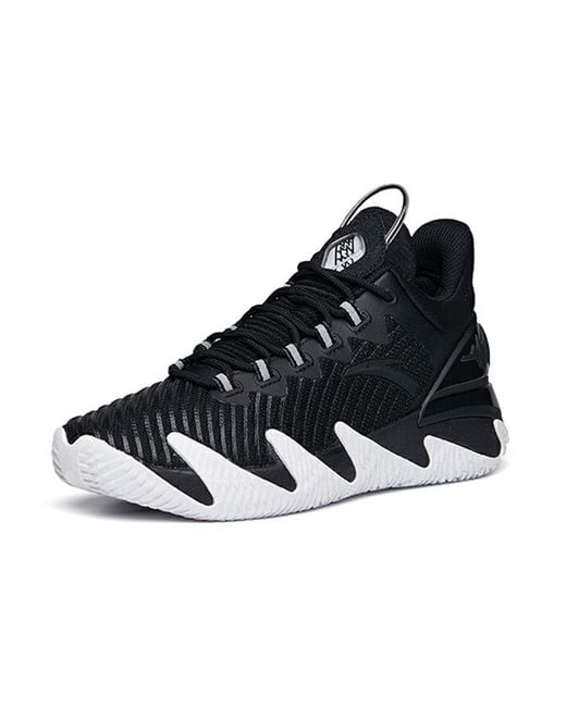 Anta Blue Reverse Blade for men
