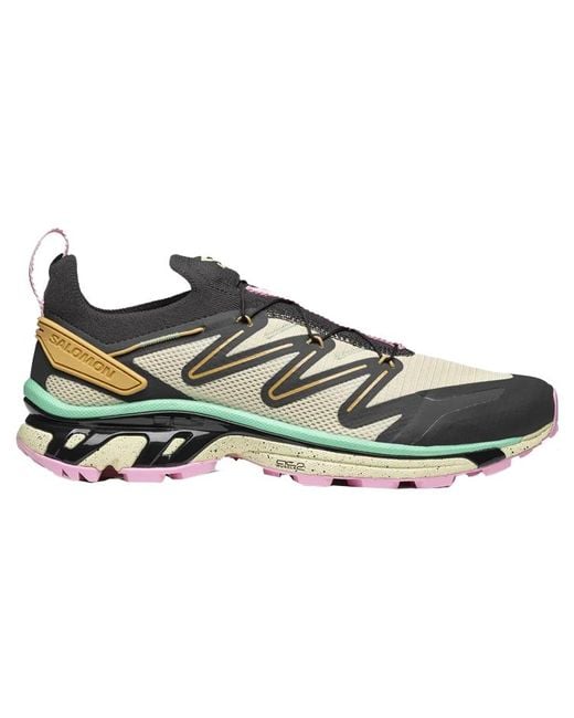 Salomon Brown Xt-Rush 2 for men