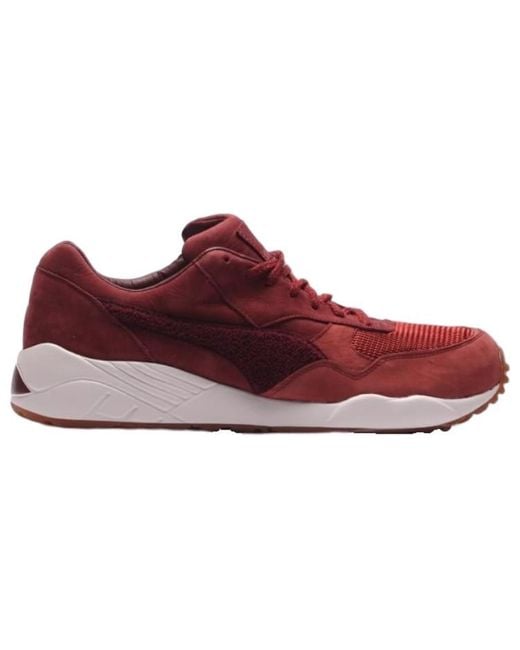 PUMA Red Xs-698 X Bwgh 'Brooklyn We Go Hard' for men