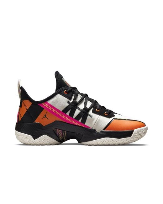 Nike Blue Westbrook One Take 2 Pf for men