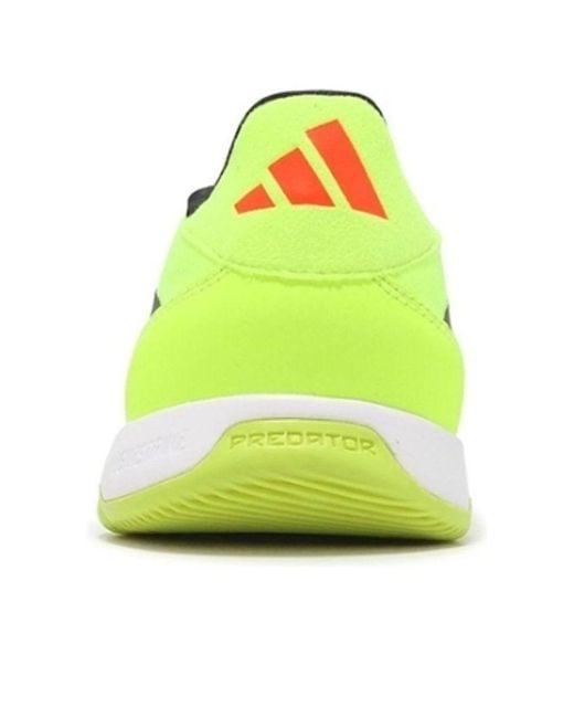 Adidas Yellow Predator 24 League for men