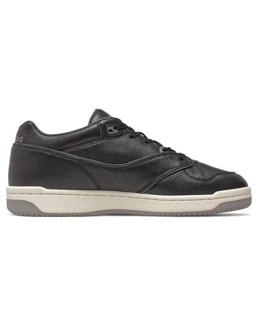 New Balance Black Ct1500 Series D Wide for men