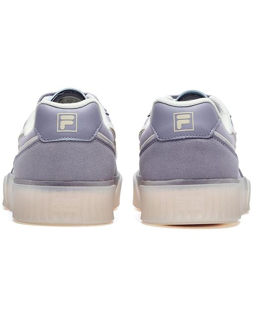 Fila White (Wmns) Shadow