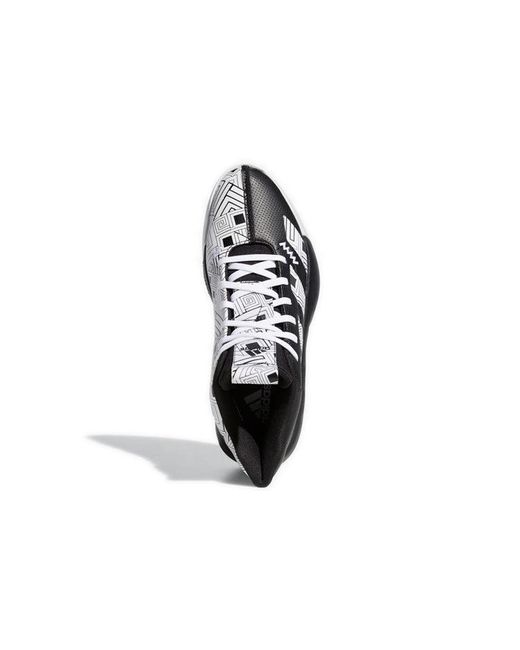 Adidas Black Pro Next 2019 Gca for men