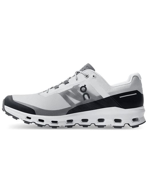 On Shoes White Cloudvista 'Glacier' for men