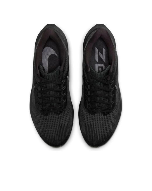 Nike Black Air Zoom Pegasus 39 Anthracite' for men