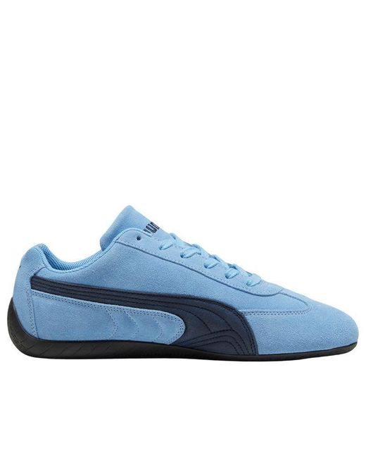 PUMA Blue (Wmns) Speedcat Archive 'Team Light Club'