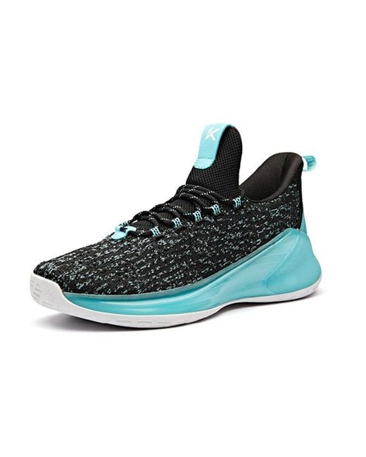 Anta Blue Light Cavalry 4 Mint' for men